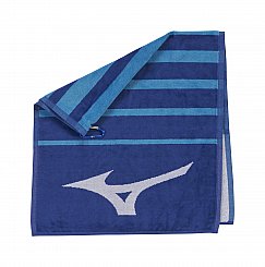 Mizuno RB Tour Towel - Blue