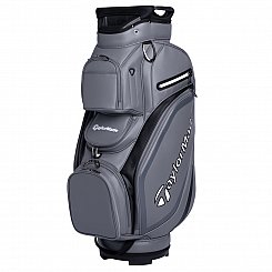 TaylorMade Deluxe - Cart Bag