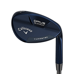 Callaway Opus Platinum Blue - Wedge (custom)