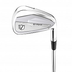 Wilson Staff Model CB -24 - 6 irons (Custom)