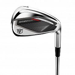 Wilson DYNAPWR Max - 6 irons (Custom)