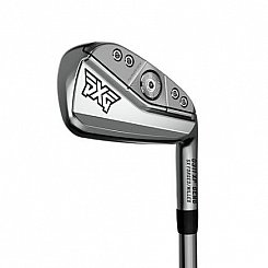 PXG 0311 XP GEN6 Chrome/Chrome - Single Irons (custom)