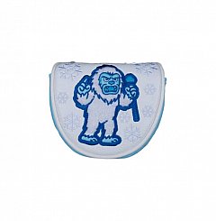 LAB Golf Yeti Headcover df3 oz mezz limited front