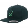 CustomClubs 6-panel Snapback Cap