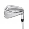 Mizuno PRO 241 - 6 irons - Steel (custom)