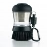 Oddshot Golf - Cleanmate - Black