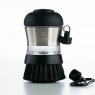 Oddshot Golf - Cleanmate - Black
