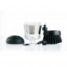 Oddshot Golf - Cleanmate - Black