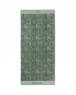 Gotlane Jacquard Monogram Golf Towel