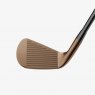 Titleist T150 Oil Can Limited Edition - 6 irons (custom)