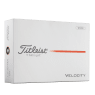 Titleist Velocity -26 - White