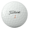 Titleist Velocity -26 - White