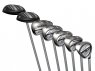 Cobra Baffler Women's Combo - 6 irons (custom)
