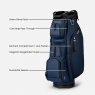 Vessel Lux Cart 2.0 - Cart Bag