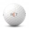 Titleist PRO V1x RCT White - 3-Pack