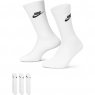 Nike Everyday Elevated Socks (3-Pack)