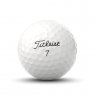 Titleist PRO V1 High Numbers - White