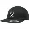 CustomClubs Unstructured 5-panel Snapback Cap