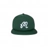 Malbon Snapback Cap