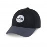 Ping Engineered To Play Cap -Ping Engineered To Play Cap - Black/Asphalt