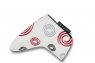 Odyssey Tour Swirl Headcover -26 Blade Putter