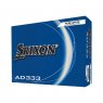 Srixon AD 333 - 2024 - White