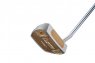 Odyssey Ai-One Milled Silver Three T