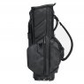 PXG Deluxe Hybrid Darkness Black - Stand Bag