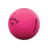 Callaway Supersoft - Pink