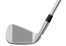 Ping Blueprint T -24 - 6 irons - Steel (custom)