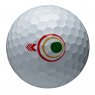 Bridgestone Tour B RXS Mindset -24 - White