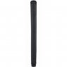 The Grip Master Cabretta Laced Tacky Midsize - Black