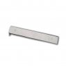 Vessel Cart Strap Sleeve - White