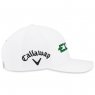 Callaway Elyte Adjustable - White
