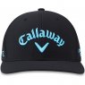 Callaway TA Performance Pro -25 Cap - Black/Blue