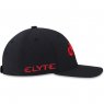 Callaway TA Performance Pro -25 Cap - Black/Red