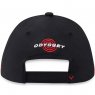 Callaway TA Performance Pro -25 Cap - Black/Red