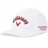 Callaway TA Performance Pro -25 Cap - White/Red