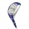 Ping G Le4 - 6 irons/hybrids (custom)