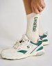 Local Rule LR Crew Socks