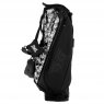 PXG Darkness Skull Camo Lightweight Carry Stand Bag