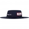 Titleist Tour Aussie Hat - Navy/White