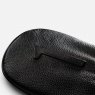 Vessel Lux Embossé Driver Headcover - Black