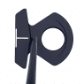 L.A.B - DF3i Counterbalanced (Stock Custom)