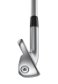 Ping G430 - 6 irons - Steel (custom)