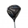 Ping G440 MAX HL - Driver (custom)