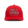 G/Fore NO 1 CARES SNAPBACK - POPPY