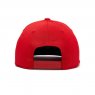G/Fore NO 1 CARES SNAPBACK - POPPY