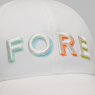 G/Fore FORE SHADOW RELAXED FIT LADY HAT