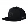 PXG Darkness 6-Panel Flat Bill Snapback